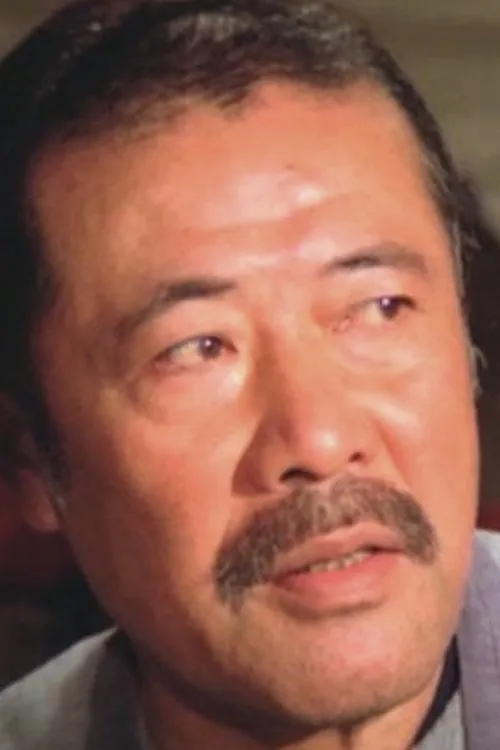 Profile photo of Wang Han-Chen