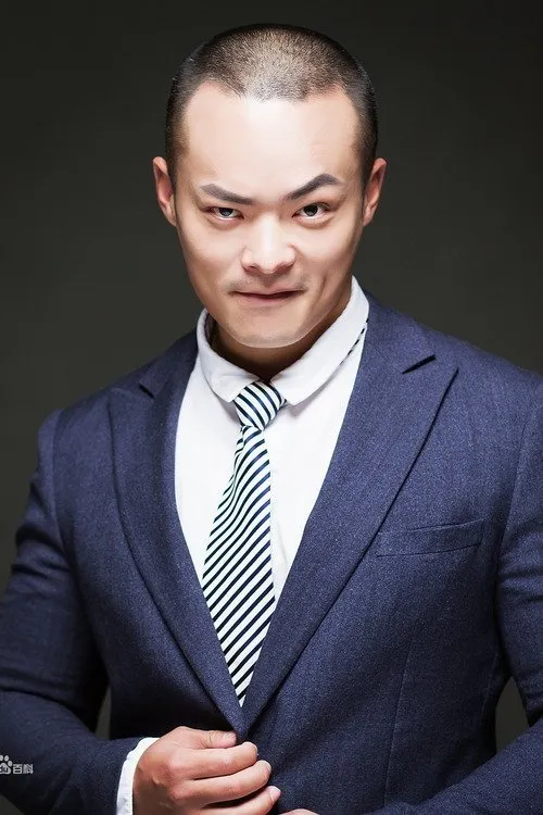 Profile photo of Wang Hongqian