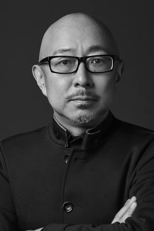 Profile photo of Wang Hongwei