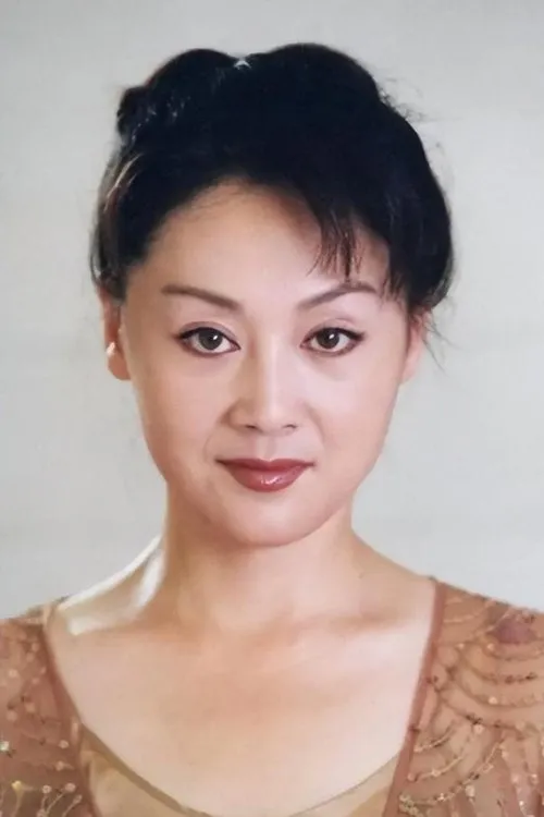 Profile photo of Wang Ji