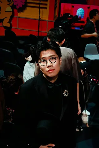 Profile photo of Wang Jianhua