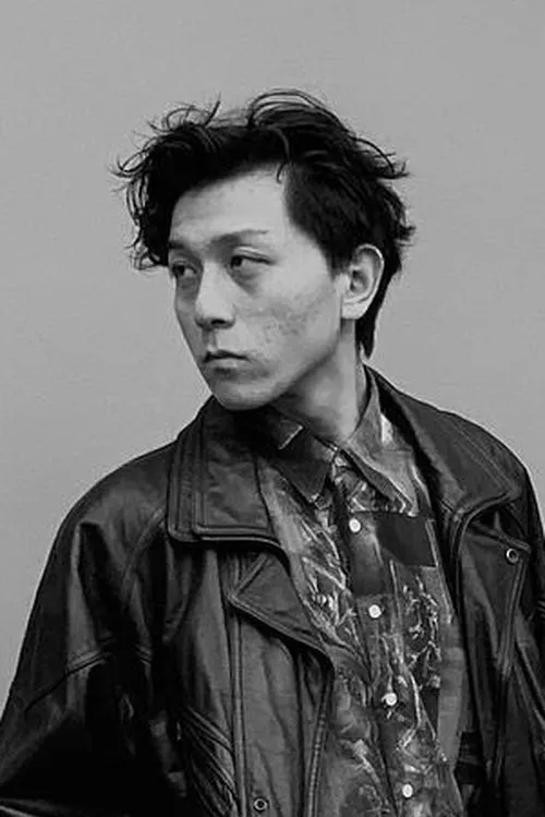 Photo of Wang Jianyu