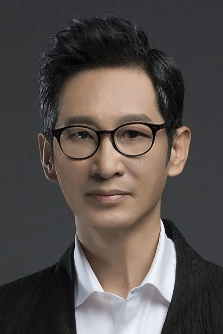 Profile photo of Wang Jinsong