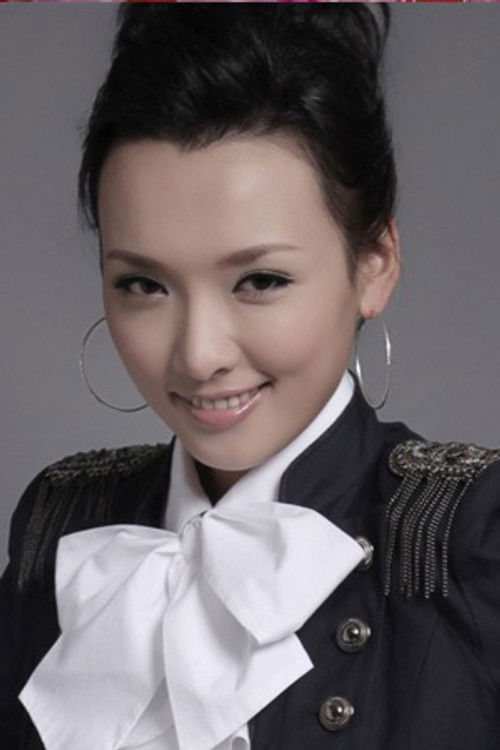 Profile photo of Wang Junping