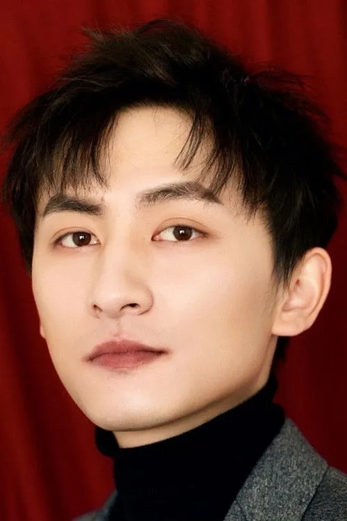 Profile photo of Wang Kang