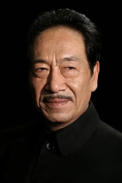 Profile photo of Wang Kuirong