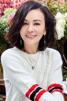 Profile photo of Wang Lin