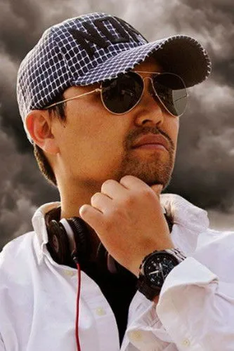 Profile photo of Wang Lixing