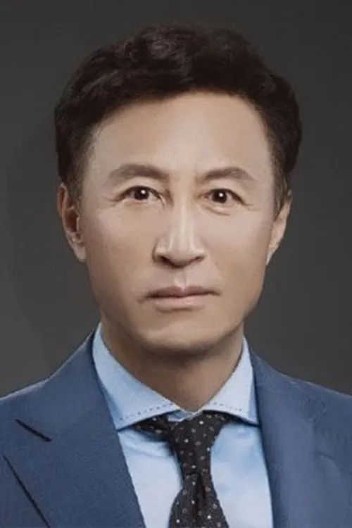 Profile photo of Wang Luoyong