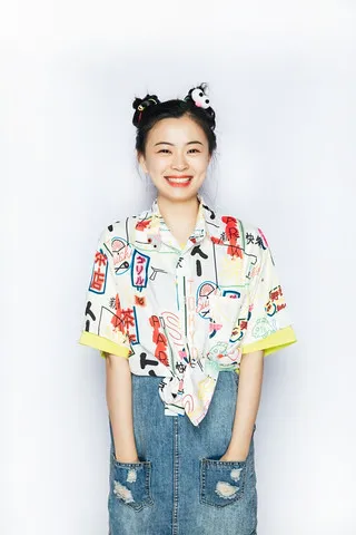 Profile photo of Wang Nan