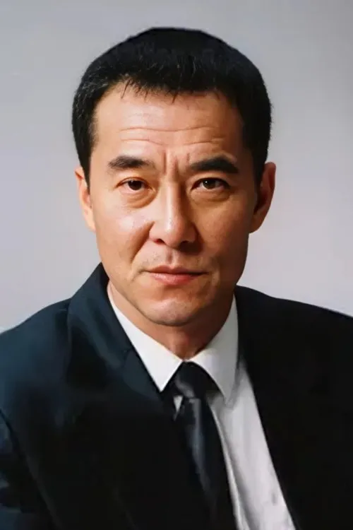 Profile photo of Wang Qingxiang