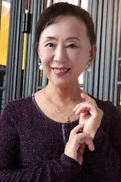 Profile photo of Wang Qiuhong