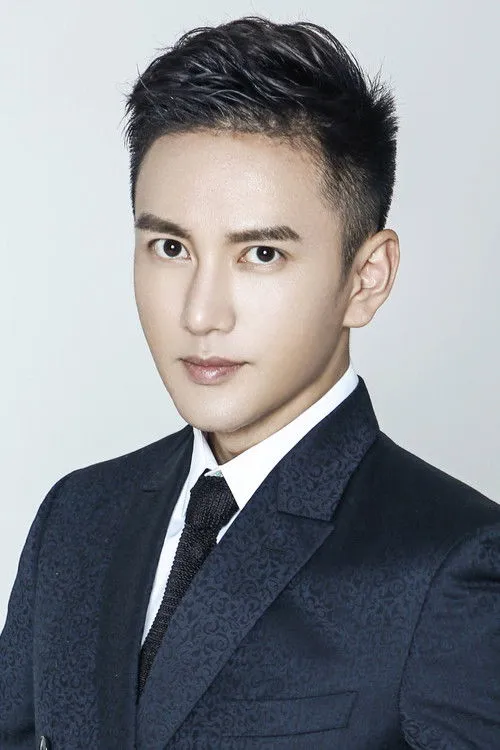 Profile photo of Wang Renjun