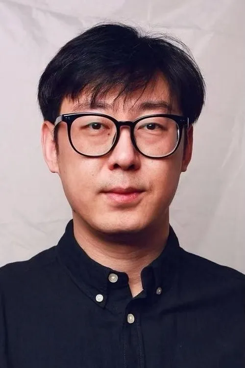 Profile photo of Wang Shangbin