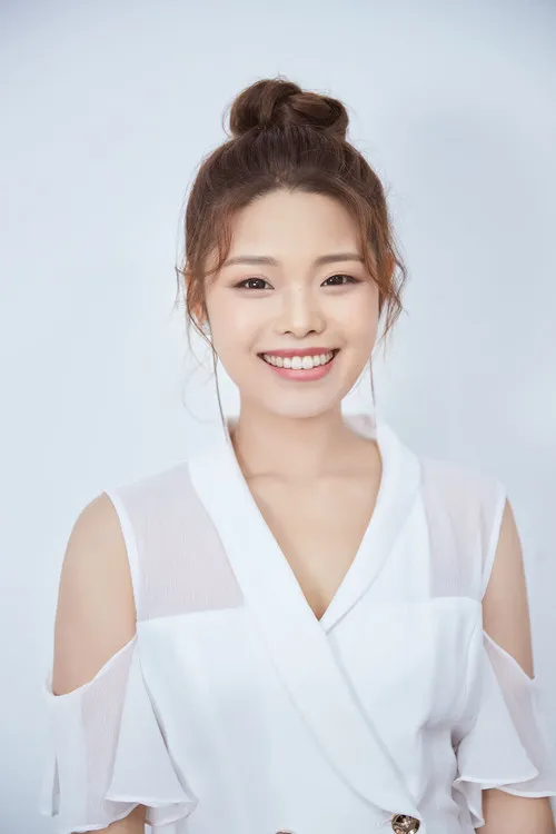 Profile photo of Wang Shasha