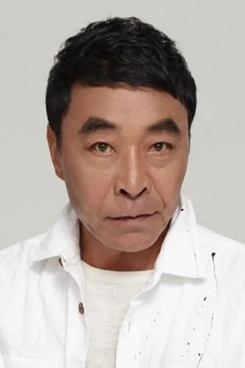 Profile photo of Wang Shuangbao