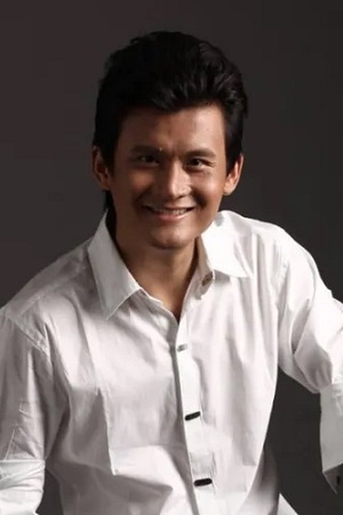 Profile photo of Wang Teng
