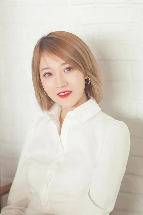 Profile photo of Wang Xiaoai