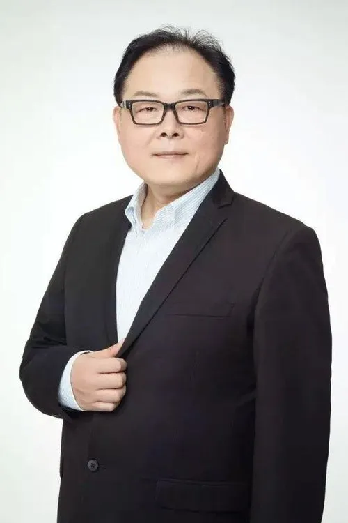 Profile photo of Wang Xiaobing