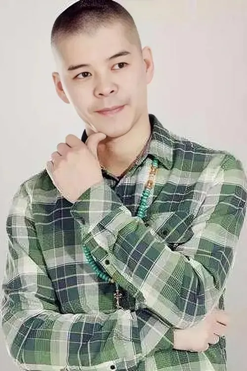 Profile photo of Wang Xiaohu