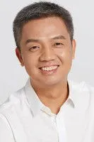 Profile photo of Wang Xiaohui