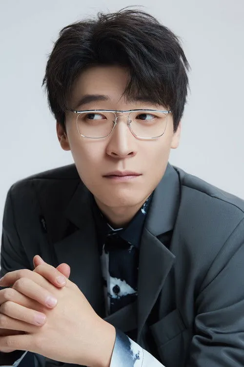 Profile photo of Wang Xiaokun