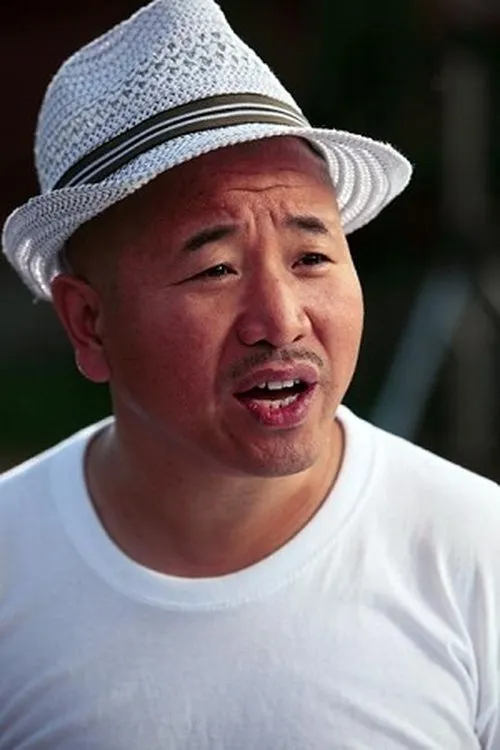 Profile photo of Wang Xiaoli