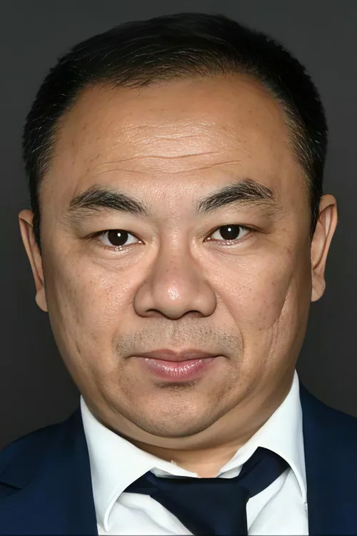 Wang Xiaoran