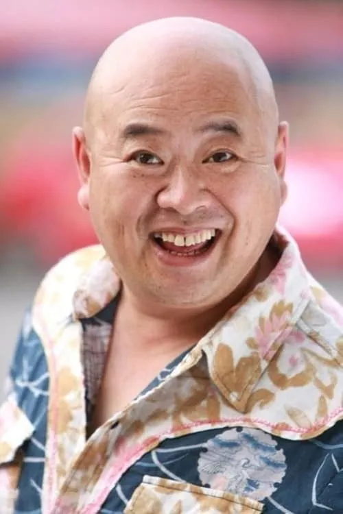 Profile photo of Wang Xiaoxi