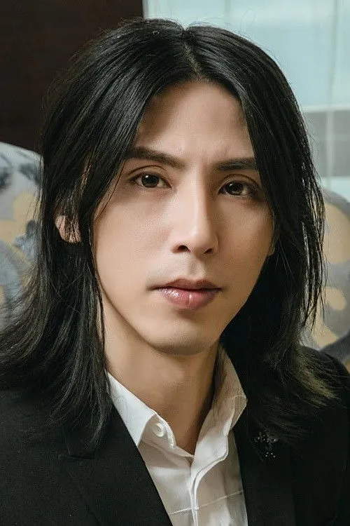 Profile photo of Wang Xin