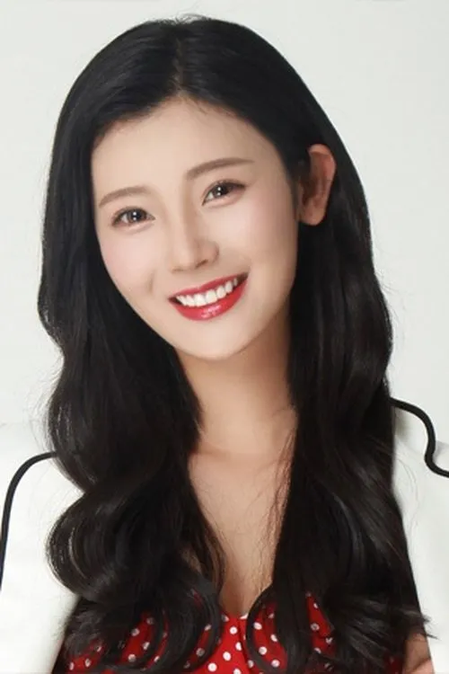 Profile photo of Wang Xingchen