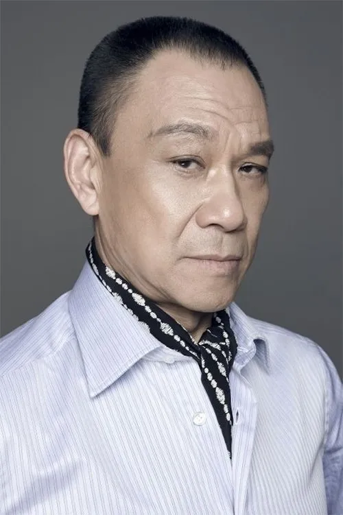 Profile photo of Wang Xueqi