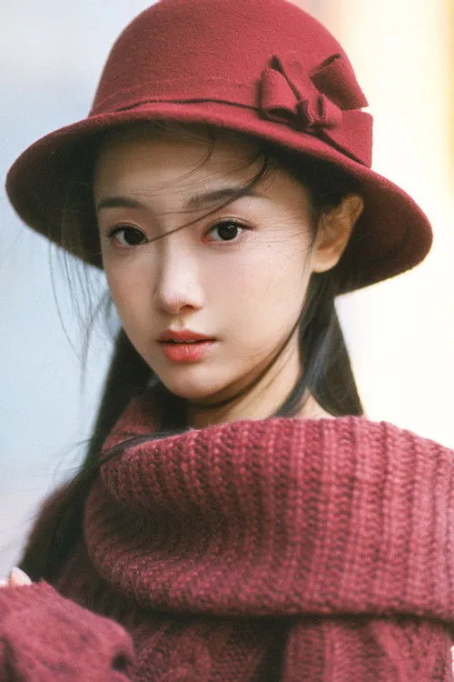 Profile photo of Wang Yimeng