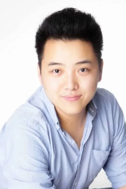 Profile photo of Wang Yuhang
