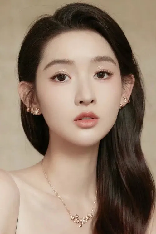 Profile photo of Wang Yuwen