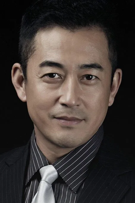 Photo of Wang Zhifei