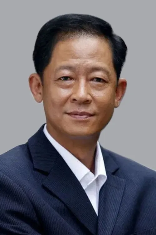 Photo of Wang Zhiwen
