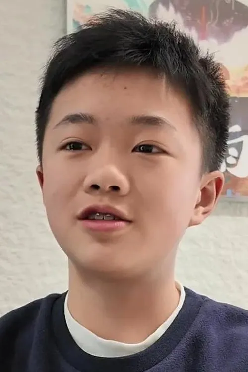 Profile photo of Wang Zhixing