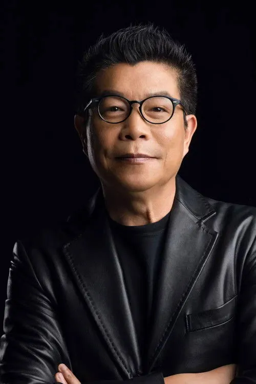 Profile photo of Wang Zhongjun