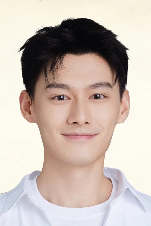 Profile photo of Wang Zhuocheng