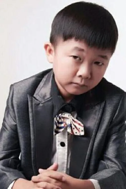 Profile photo of Wang Zirun