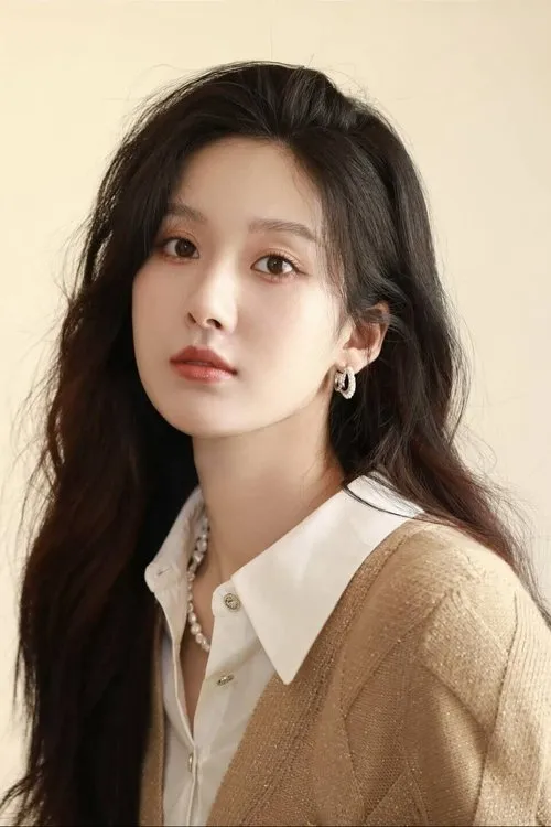 Profile photo of Wang Zixuan