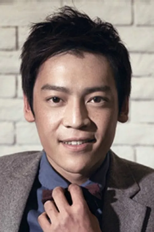 Profile photo of Wang Ziyi