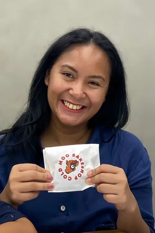 Photo of Wani Siregar