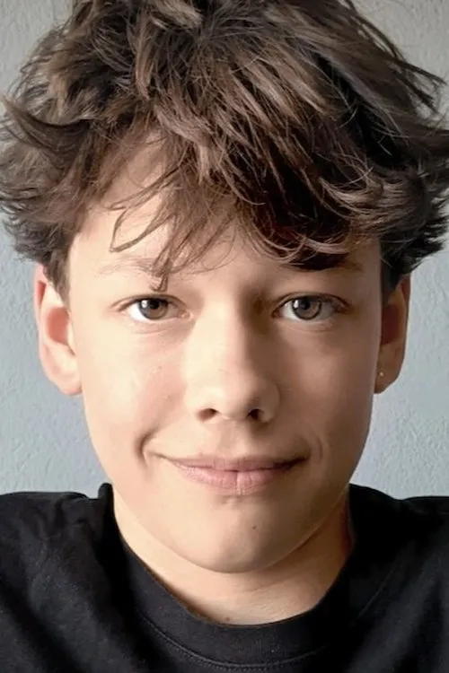 Photo of Wanja Valentin Kube