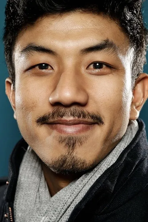 Photo of Wanlop Rungkumjad