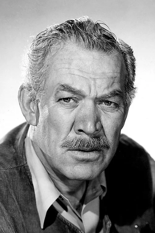 Photo of Ward Bond