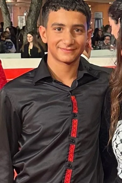 Profile photo of Ward Helou