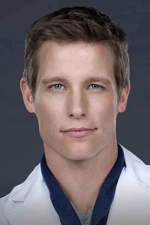 Profile photo of Ward Horton