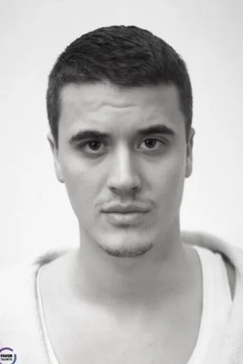 Photo of Ward Kerremans